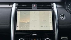 Land Rover Discovery 3.0 D250 R-Dynamic S 5dr Auto Diesel Station Wagon